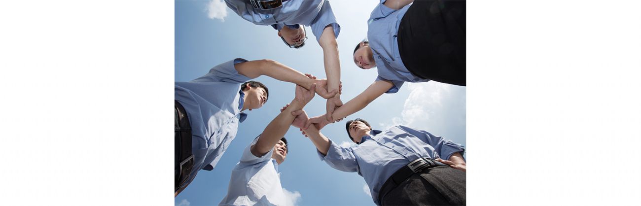 企業(yè)為什么要用企業(yè)郵箱？