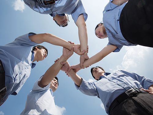 企業(yè)為什么要用企業(yè)郵箱？