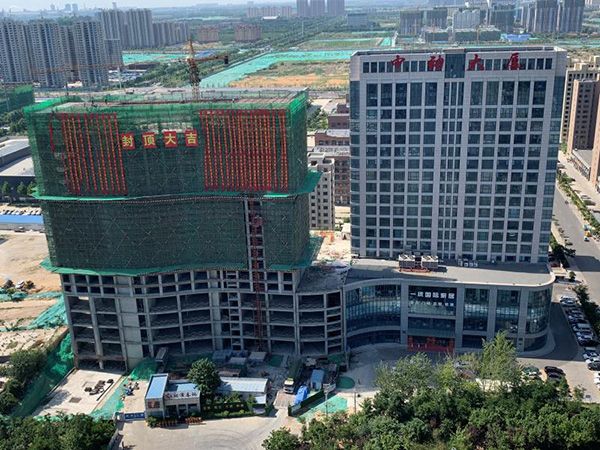 號(hào)外號(hào)外！中動(dòng)?動(dòng)漫基地榮耀封頂！